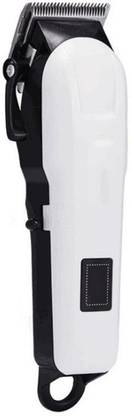 Royce Classy Retro Design Lcd Display Cordless Cutting Expert Trimmer Trimmer 60 min  Runtime 2 Length Settings