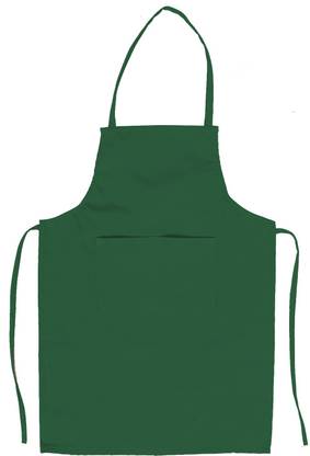 SWITCHON Polyester Home Use Apron - XS