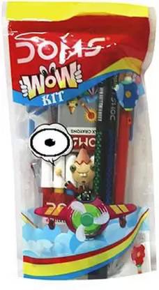 DOMS Wow kit ( Pack of 1)