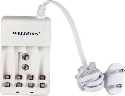 WELBORN 2 A Wall Charger for Camera