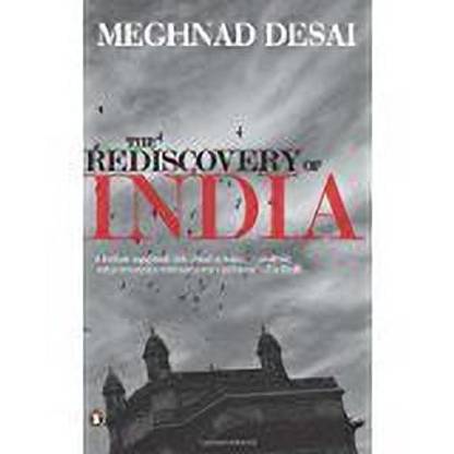 The Rediscovery of India