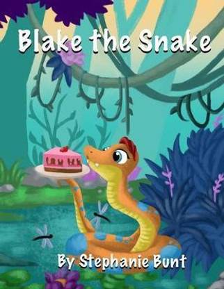 Blake the Snake