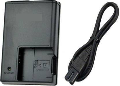 dynacam NP-BK1 Camera Battery Charger  Camera Battery Charger