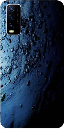 Sendartac Back Cover for vivo y20, vivo v2029