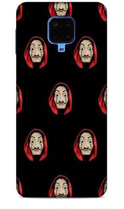 यूफोरिया POCO M2 Pro के लिए