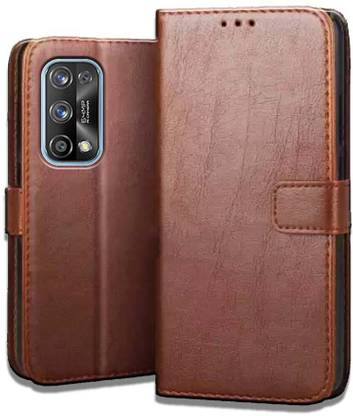 Trap Flip Cover for Realme 7 Pro