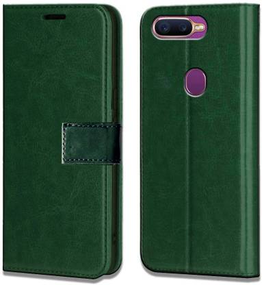 Trap Flip Cover for Oppo A5S