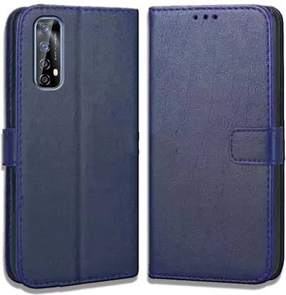 Trap Flip Cover for Realme 7