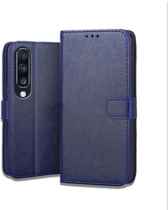 Trap Flip Cover for Samsung Galaxy A70