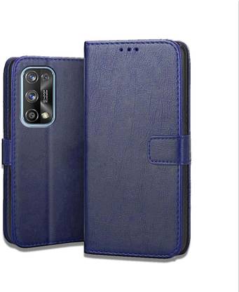 Trap Flip Cover for Realme 7 Pro