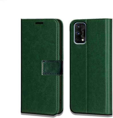 Trap Flip Cover for Realme 7 Pro