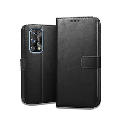 Trap Flip Cover for Realme 7 Pro