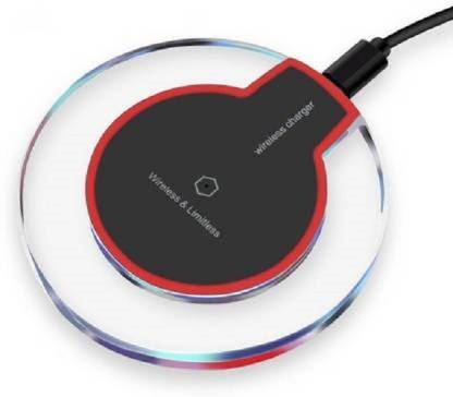 syarol FANTASY WIRELESS CHARGER PLATE LIMITLESS CHEARGING Charging Pad