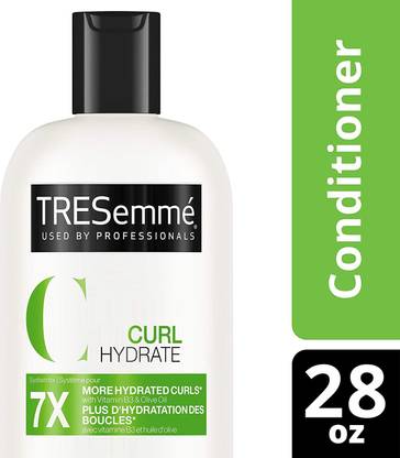 TRESemme Conditioner - Flawless Curls 7X Hydration Vitamin B1 28 Oz