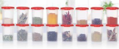 TUPPERWARE Plastic Utility Container  - 440 ml