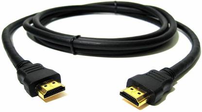 Duraxo HDMI Cable 3 m Laptop Cable