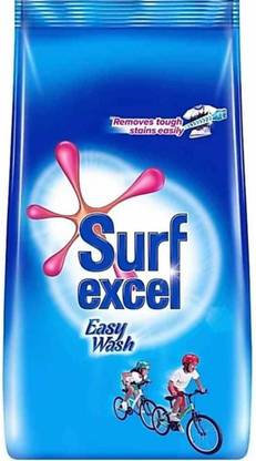 Surf excel S_E 3kg detergent powder Regular Detergent Pod