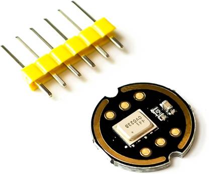 KTC CONS LABS INMP441 MEMS OMNIDIRECTIONAL MICROPHONE MODULE HIGH PRECISION/SNR LOW POWER I2S For ESP32 OR RASPBERRY PI Sound Recorder and Sound Circuit Electronic Hobby Kit
