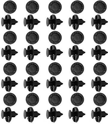 Qelec QF20PPP Fastener