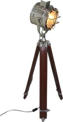 JK survey drawing Tripod Floor lamp