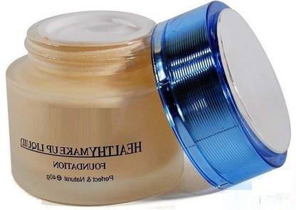 SHIMPY99 Perfect & Natural Restore tender skin FOUNDATION Foundation