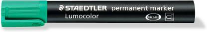 STAEDTLER 352-5 Lumocolor Permanent marker