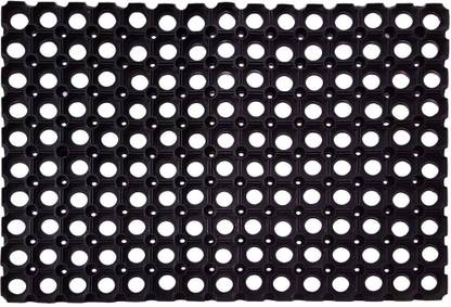 A CUBE LUXURY SOLUTIONS Rubber Door Mat