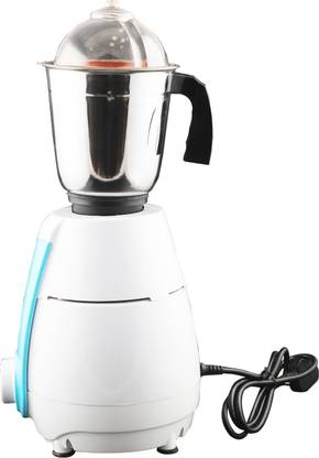 Electromix 750 Watts Mixer, Grinder & Juicer with 3 Jars 750 W Juicer Mixer Grinder