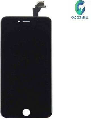 Gadget Mall LCD Mobile Display for Apple iphone 6 Display