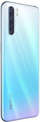 Panel Shop OPPO F15 Back Panel