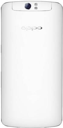 Panel Shop OPPO N1 Back Panel