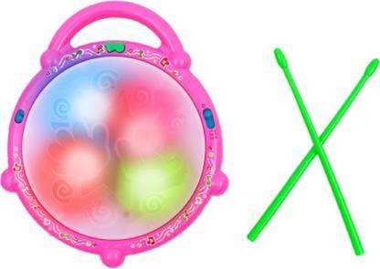 SNM97 _ Flash_ Drum For Kids