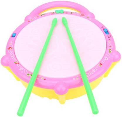 KENZAI MK Flash Drum Set For Children ()