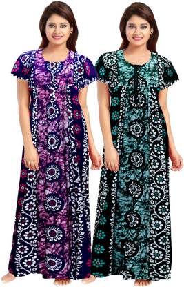 Women Night Dress
