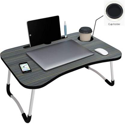 LPL Wood Portable Laptop Table