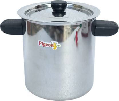 Pigeon ELEGANT MILK BOILER Pot 22 cm diameter 1 L capacity with Lid