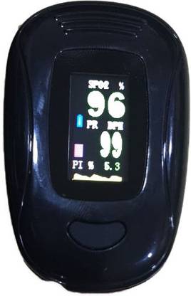 INFI oximeter with PI% Pulse Oximeter