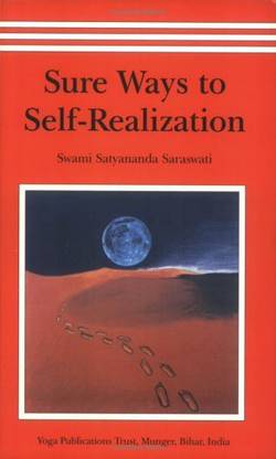 Sure Ways To Self Realization