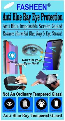 Fasheen Tempered Glass Guard for Huawei Nova 5i Pro