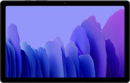 Samsung Galaxy Tab A7 LTE 3 GB RAM 32 GB ROM 10.4 inch with 4G Tablet (Dark Grey)