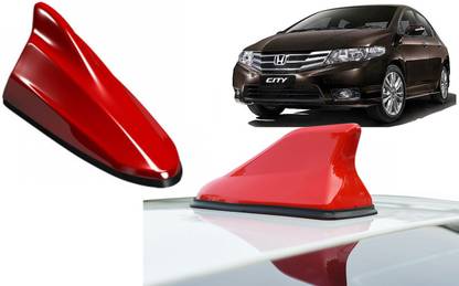 FINCOSTA SHRK:1286 Honda City Ivtec Satellite Vehicle Antenna