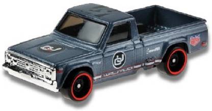 R.D.CREATION HOT WHEELS MAZDA REPU