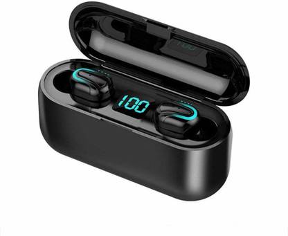 CRUA F9-4 In-Ear Wireless Bluetooth Bluetooth