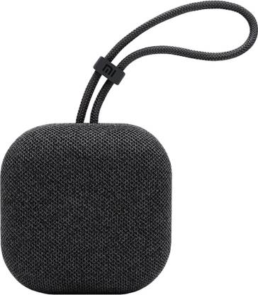 Mi Outdoor Bluetooth Speaker (5W) Up to 20 hrs playback, IPX5 Splash Proof 5 W Bluetooth Speaker