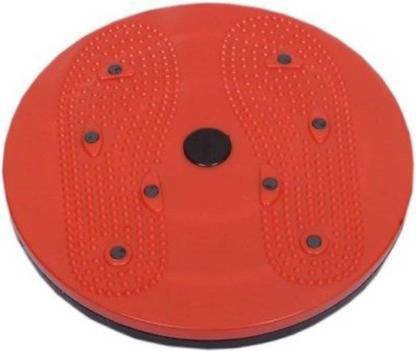 KBMART 2 in 1 tummy twister Ab Exerciser Ab Exerciser