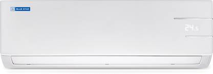 Blue Star 1.5 Ton 5 Star Split Inverter AC  - White