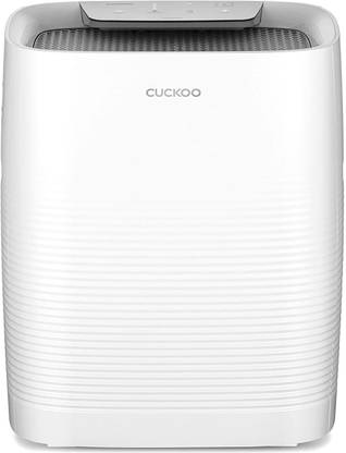 CUCKOO A Model Portable Room Air Purifier