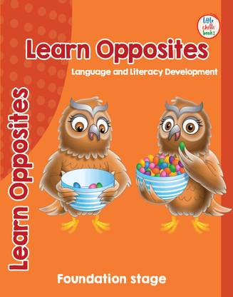 Learn Opposites