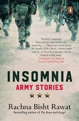 Insomnia