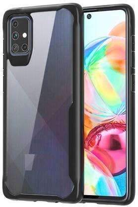Colorcase Back Cover for Realme 7 Pro